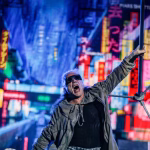 Iron Maiden regresa a Chile en 2026