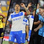 Los equipos chilenos clasificados a la CONMEBOL Libertadores 2026