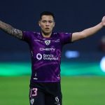 ¡Confirmado! Matías Fernández será el primer refuerzo de Colo Colo para 2026