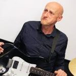 Jorge Martínez, líder de Ilegales, muere a los 70 años