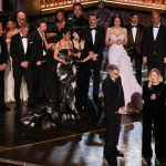 “Una batalla tras otra” triunfa en los Premios Oscar 2026 y se lleva seis galardones